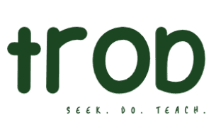 trod logo